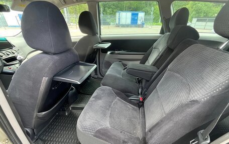 Mitsubishi Grandis, 2007 год, 850 000 рублей, 8 фотография