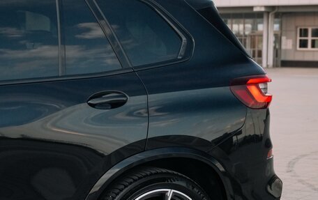 BMW X5, 2020 год, 6 700 000 рублей, 6 фотография
