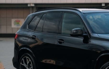 BMW X5, 2020 год, 6 700 000 рублей, 5 фотография