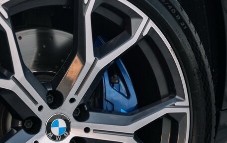 BMW X5, 2020 год, 6 700 000 рублей, 12 фотография