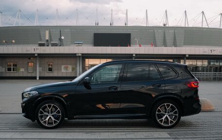 BMW X5, 2020 год, 6 700 000 рублей, 8 фотография