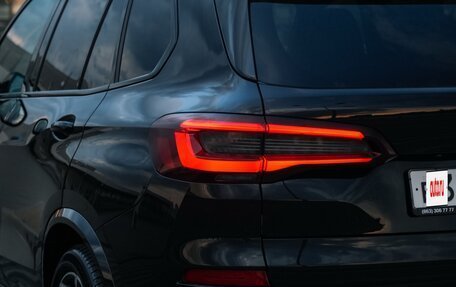 BMW X5, 2020 год, 6 700 000 рублей, 9 фотография