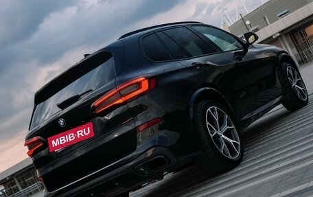 BMW X5, 2020 год, 6 700 000 рублей, 7 фотография