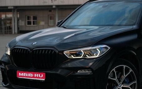 BMW X5, 2020 год, 6 700 000 рублей, 2 фотография