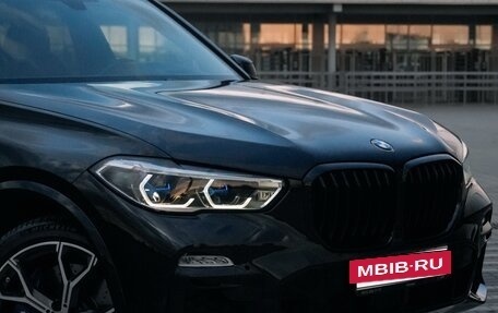BMW X5, 2020 год, 6 700 000 рублей, 4 фотография