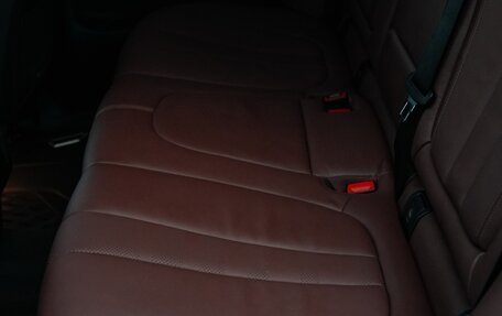 BMW X5, 2020 год, 6 700 000 рублей, 17 фотография