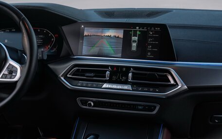 BMW X5, 2020 год, 6 700 000 рублей, 21 фотография