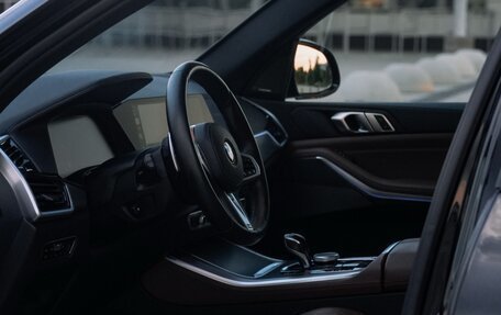 BMW X5, 2020 год, 6 700 000 рублей, 25 фотография