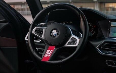 BMW X5, 2020 год, 6 700 000 рублей, 24 фотография