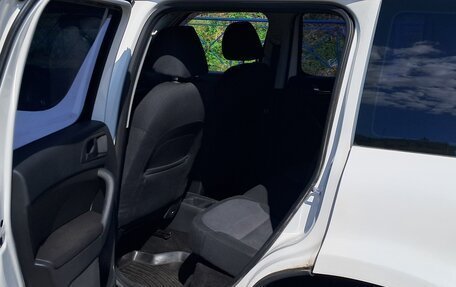 Skoda Yeti I рестайлинг, 2012 год, 630 000 рублей, 13 фотография