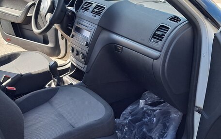 Skoda Yeti I рестайлинг, 2012 год, 630 000 рублей, 21 фотография