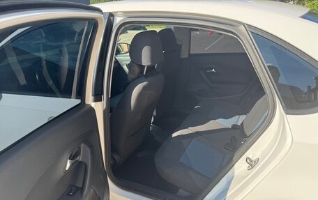 Volkswagen Polo VI (EU Market), 2013 год, 670 000 рублей, 9 фотография