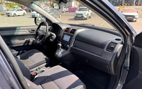 Honda CR-V III рестайлинг, 2008 год, 1 200 000 рублей, 8 фотография