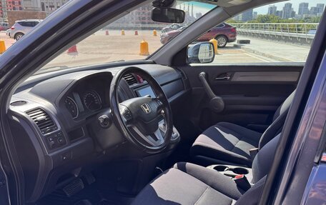 Honda CR-V III рестайлинг, 2008 год, 1 200 000 рублей, 7 фотография