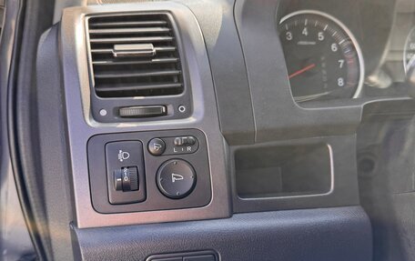 Honda CR-V III рестайлинг, 2008 год, 1 200 000 рублей, 10 фотография