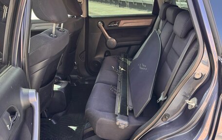 Honda CR-V III рестайлинг, 2008 год, 1 200 000 рублей, 11 фотография