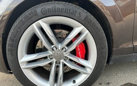 Audi A6 allroad, 2009 год, 2 000 000 рублей, 8 фотография
