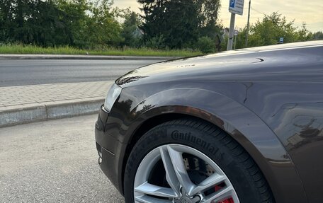 Audi A6 allroad, 2009 год, 2 000 000 рублей, 7 фотография
