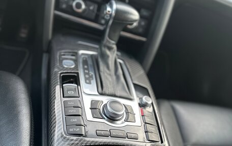 Audi A6 allroad, 2009 год, 2 000 000 рублей, 11 фотография