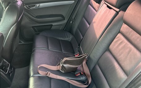 Audi A6 allroad, 2009 год, 2 000 000 рублей, 13 фотография