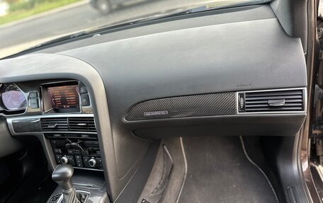 Audi A6 allroad, 2009 год, 2 000 000 рублей, 16 фотография