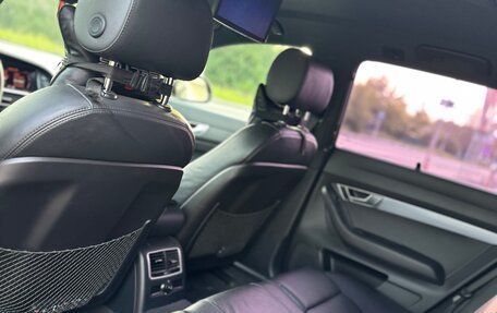 Audi A6 allroad, 2009 год, 2 000 000 рублей, 17 фотография