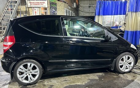 Mercedes-Benz A-Класс, 2005 год, 800 000 рублей, 2 фотография