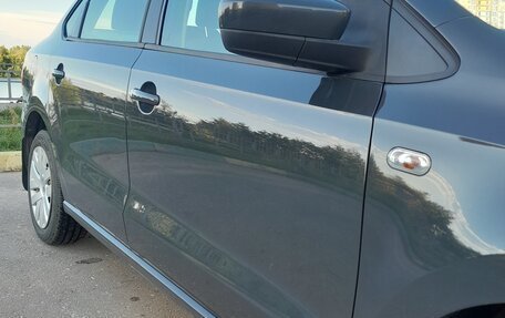 Volkswagen Polo VI (EU Market), 2012 год, 690 000 рублей, 3 фотография