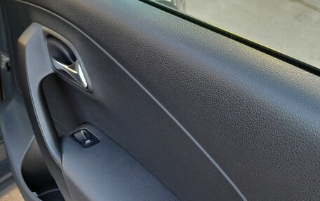Volkswagen Polo VI (EU Market), 2012 год, 690 000 рублей, 17 фотография