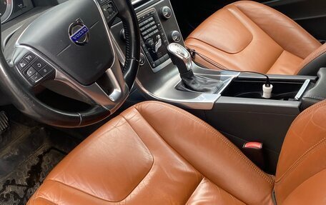 Volvo S60 III, 2012 год, 980 000 рублей, 7 фотография