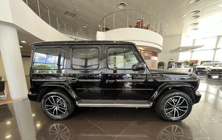 Mercedes-Benz G-Класс W463 рестайлинг _iii, 2022 год, 17 749 000 рублей, 5 фотография
