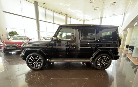 Mercedes-Benz G-Класс W463 рестайлинг _iii, 2022 год, 17 749 000 рублей, 10 фотография