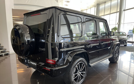 Mercedes-Benz G-Класс W463 рестайлинг _iii, 2022 год, 17 749 000 рублей, 6 фотография