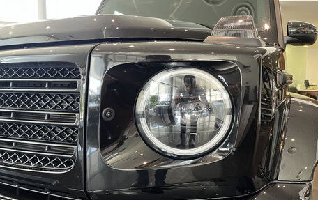 Mercedes-Benz G-Класс W463 рестайлинг _iii, 2022 год, 17 749 000 рублей, 21 фотография