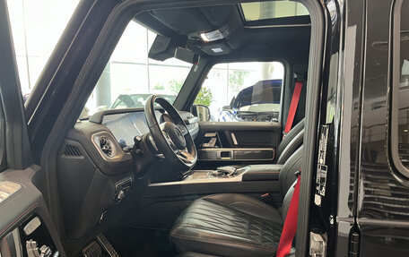 Mercedes-Benz G-Класс W463 рестайлинг _iii, 2022 год, 17 749 000 рублей, 20 фотография