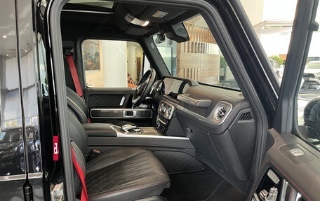 Mercedes-Benz G-Класс W463 рестайлинг _iii, 2022 год, 17 749 000 рублей, 13 фотография
