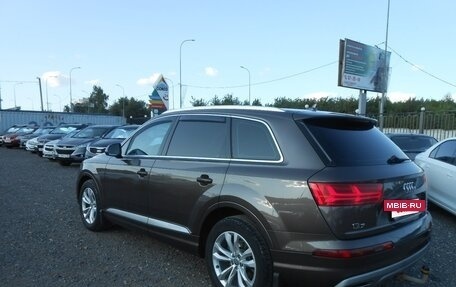 Audi Q7, 2015 год, 2 670 000 рублей, 2 фотография