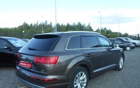 Audi Q7, 2015 год, 2 670 000 рублей, 4 фотография
