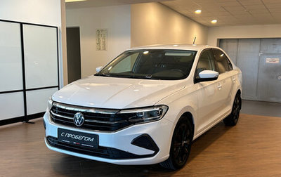 Volkswagen Polo VI (EU Market), 2020 год, 1 890 000 рублей, 1 фотография