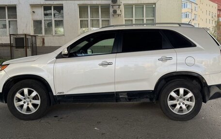 KIA Sorento II рестайлинг, 2012 год, 1 450 000 рублей, 1 фотография