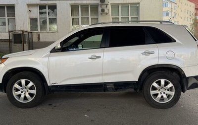 KIA Sorento II рестайлинг, 2012 год, 1 450 000 рублей, 1 фотография