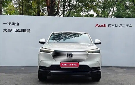 Honda Vezel, 2023 год, 1 751 000 рублей, 1 фотография