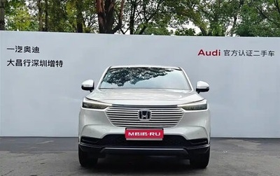 Honda Vezel, 2023 год, 1 751 000 рублей, 1 фотография