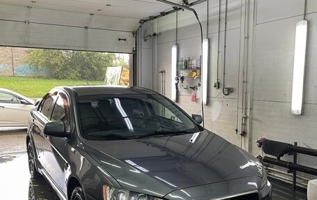 Mitsubishi Lancer IX, 2011 год, 950 000 рублей, 1 фотография