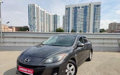 Mazda 3, 2012 год, 780 000 рублей, 1 фотография