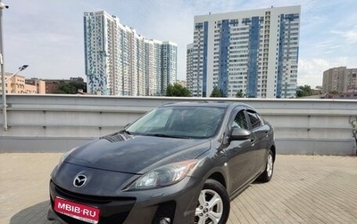 Mazda 3, 2012 год, 780 000 рублей, 1 фотография