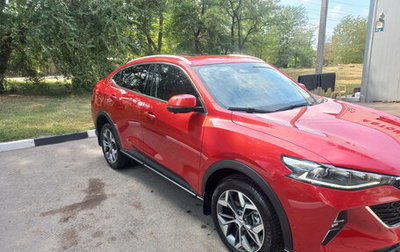 Haval F7x I, 2024 год, 2 550 000 рублей, 1 фотография