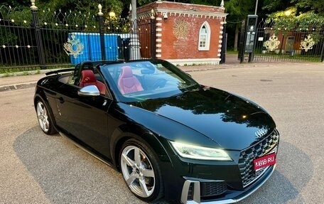 Audi TTS, 2020 год, 4 450 000 рублей, 1 фотография