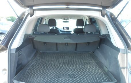 Audi Q7, 2015 год, 2 670 000 рублей, 7 фотография