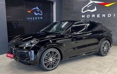 Porsche Cayenne III, 2023 год, 12 990 000 рублей, 1 фотография